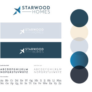 Starwood-Branding